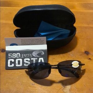 Costa Ballast Sunglasses